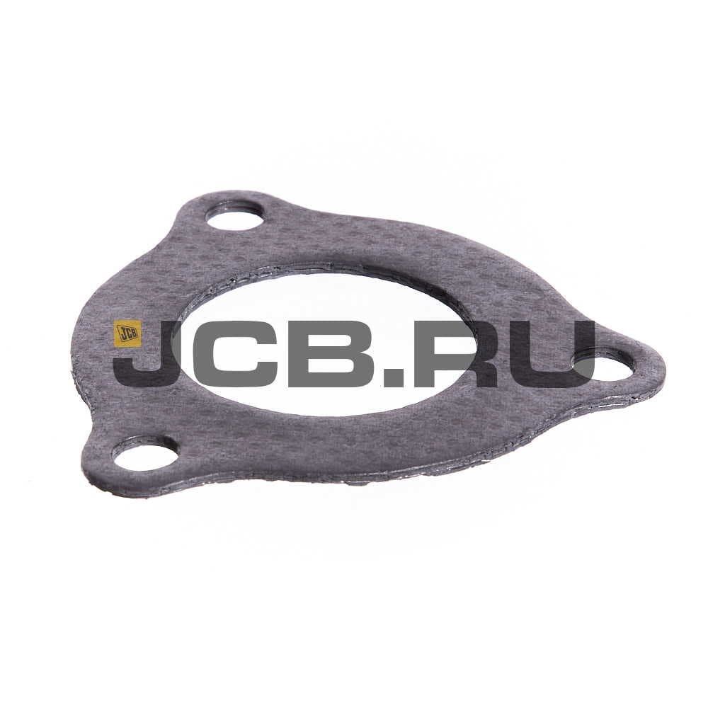 Прокладка турбины JCB 320/06129