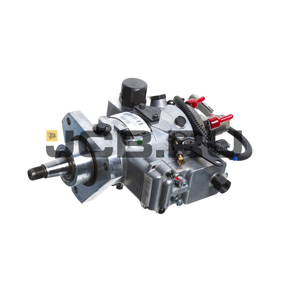 ТНВД в сборе JCB 320/06745