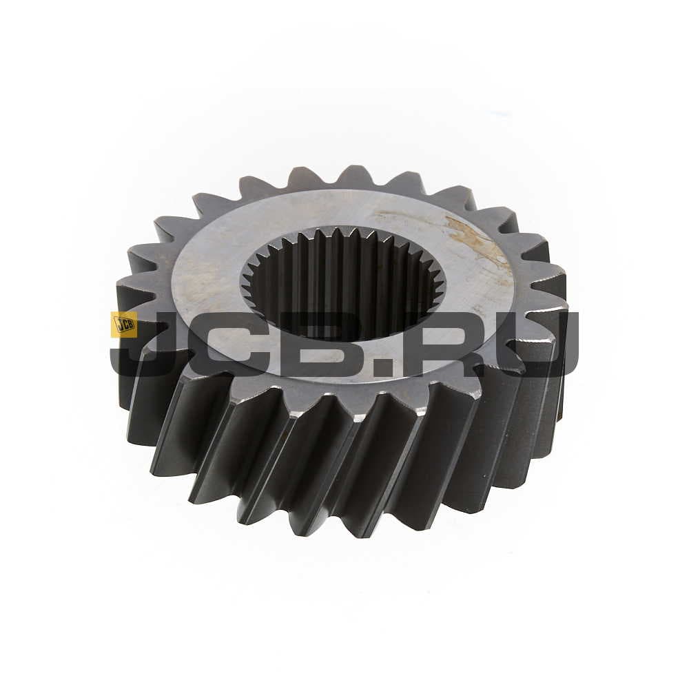 Шестерня GEAR-23T-4WD INPU JCB 459/M5171