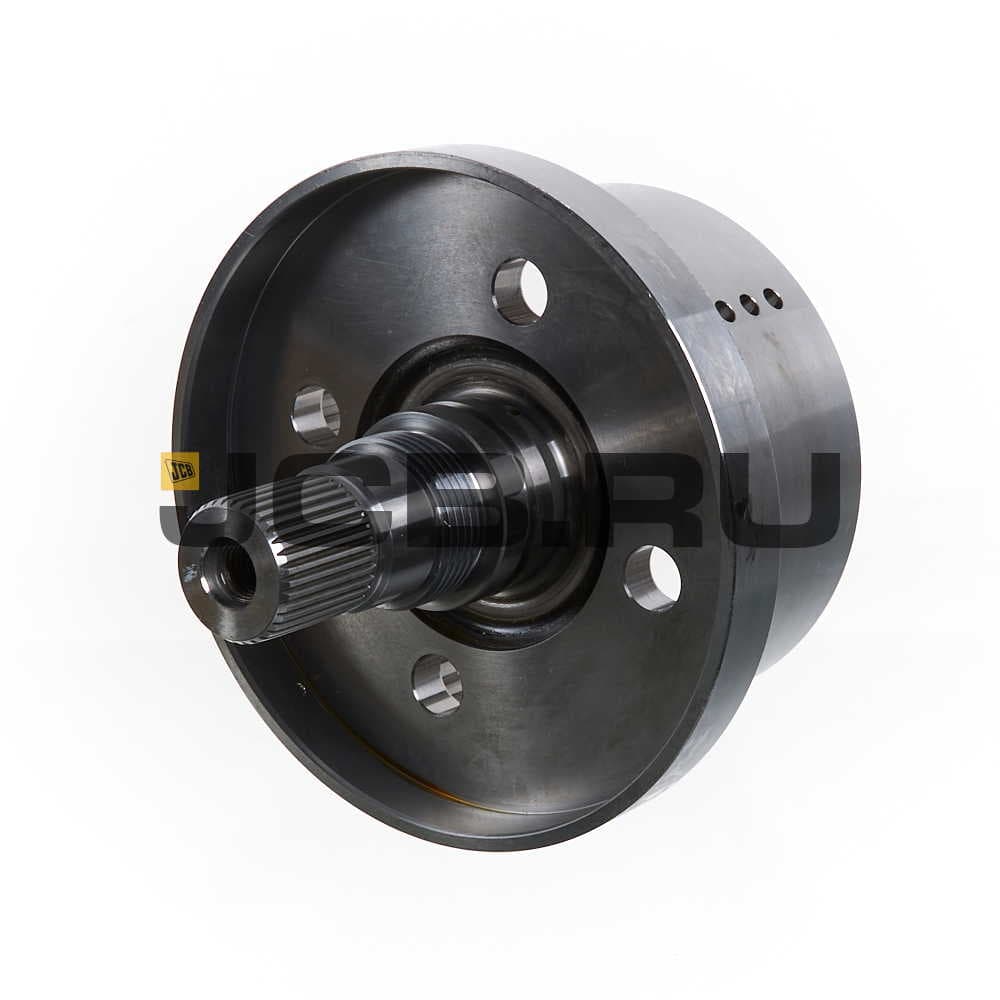 Корпус JCB 459/50616