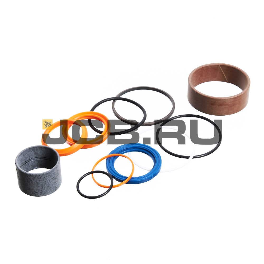 Комплект уплотнений JCB 550/42835