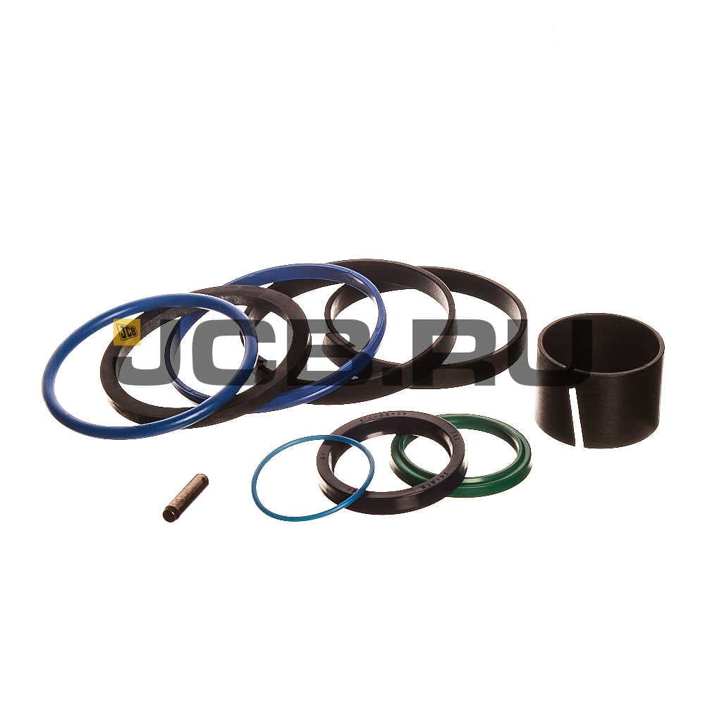 Комплект уплотнений JCB 991/00167P