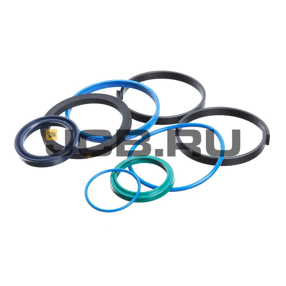 Комплект уплотнений JCB 991/10041P