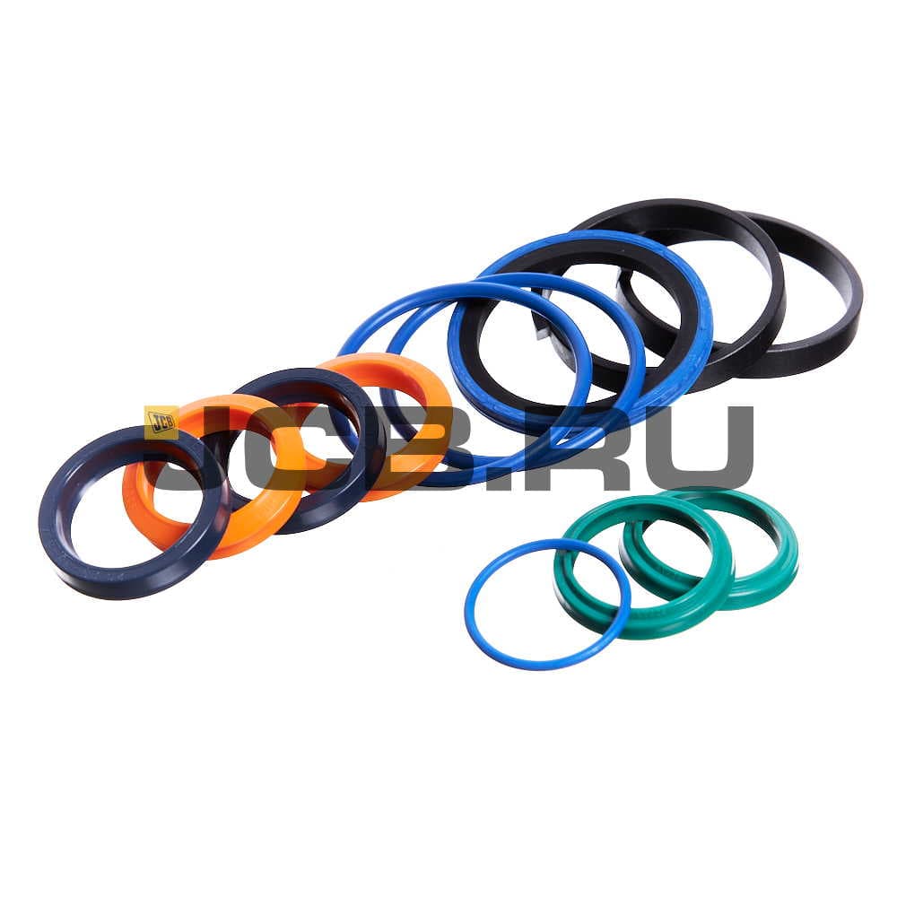 Комплект уплотнений JCB 991/20020