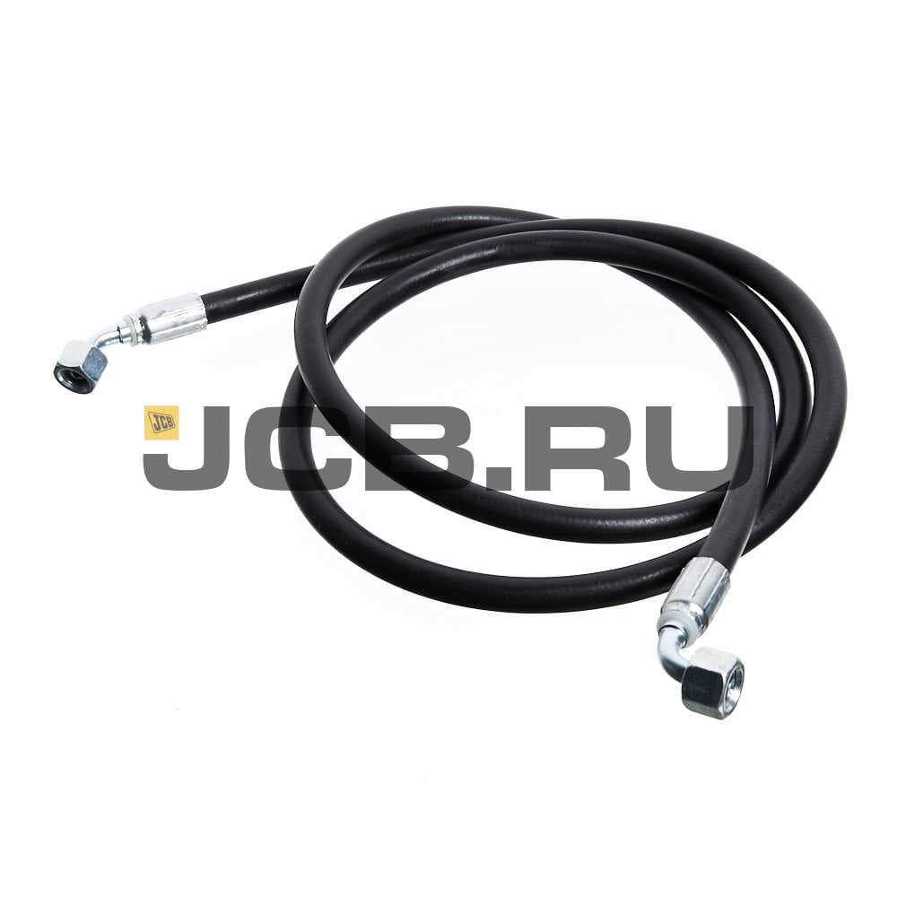 Шланг JCB 611/80208