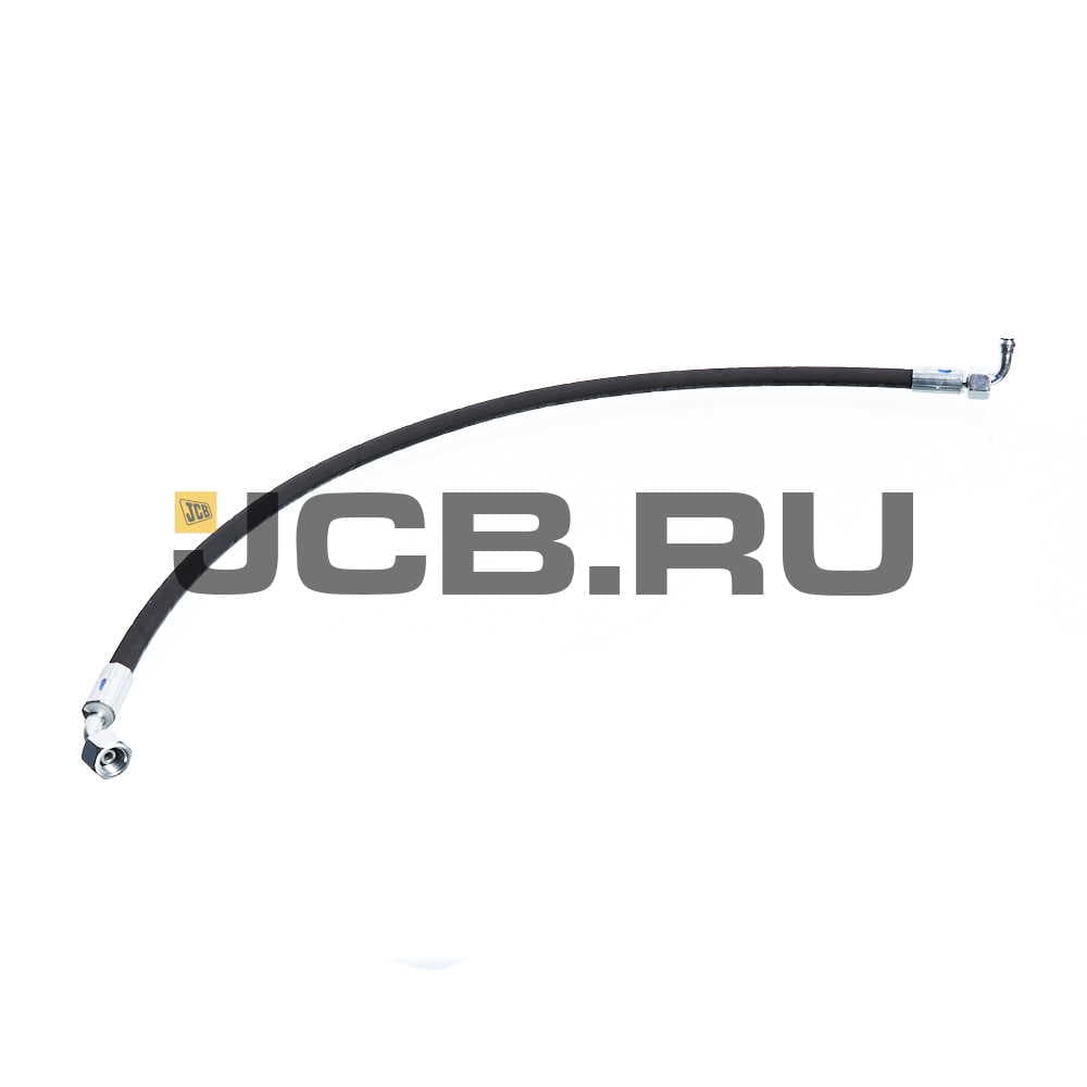 Шланг JCB 611/80219