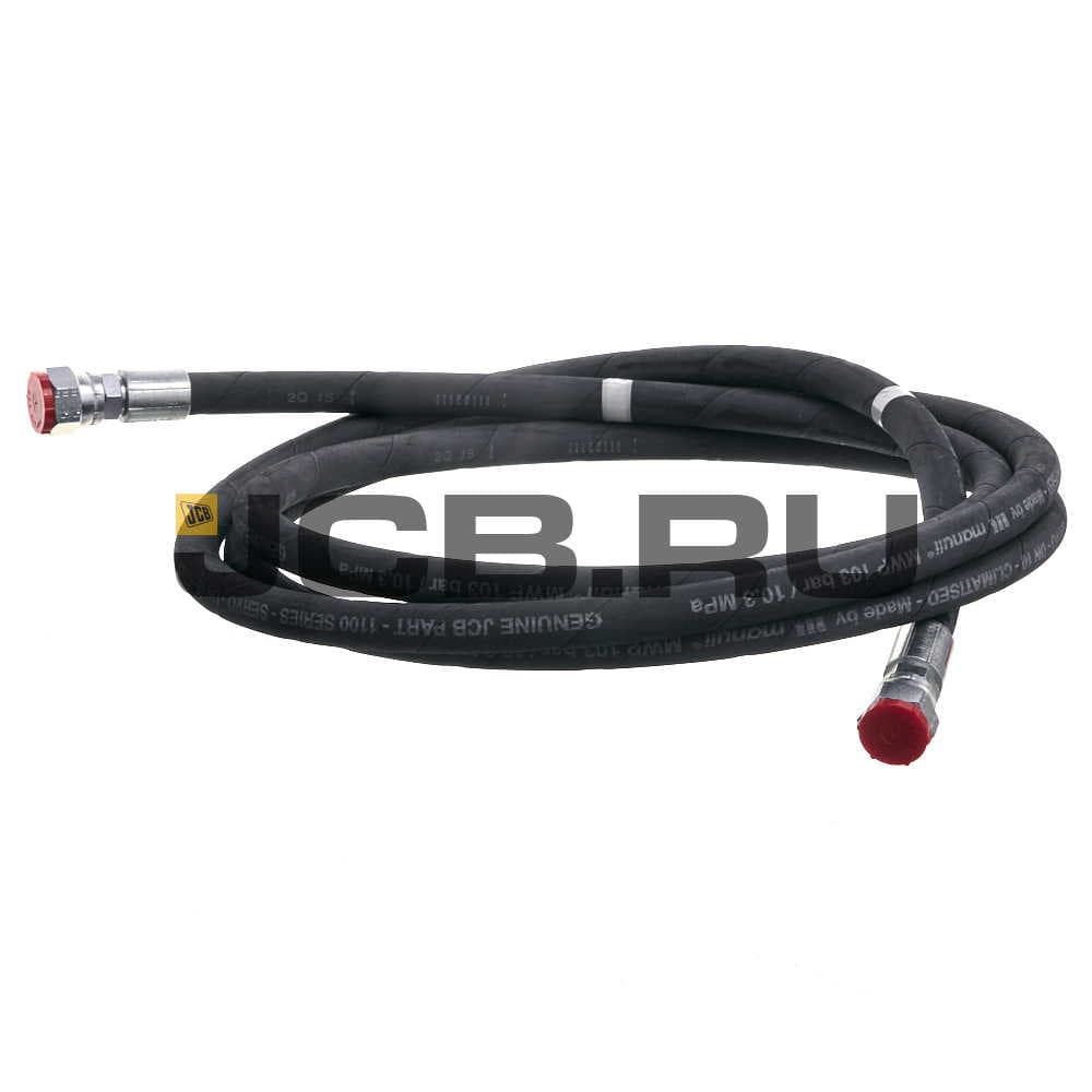 РВД JCB 616/80081