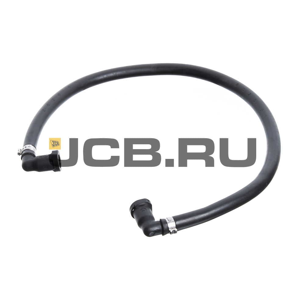 Топливный шланг JCB 649/52213
