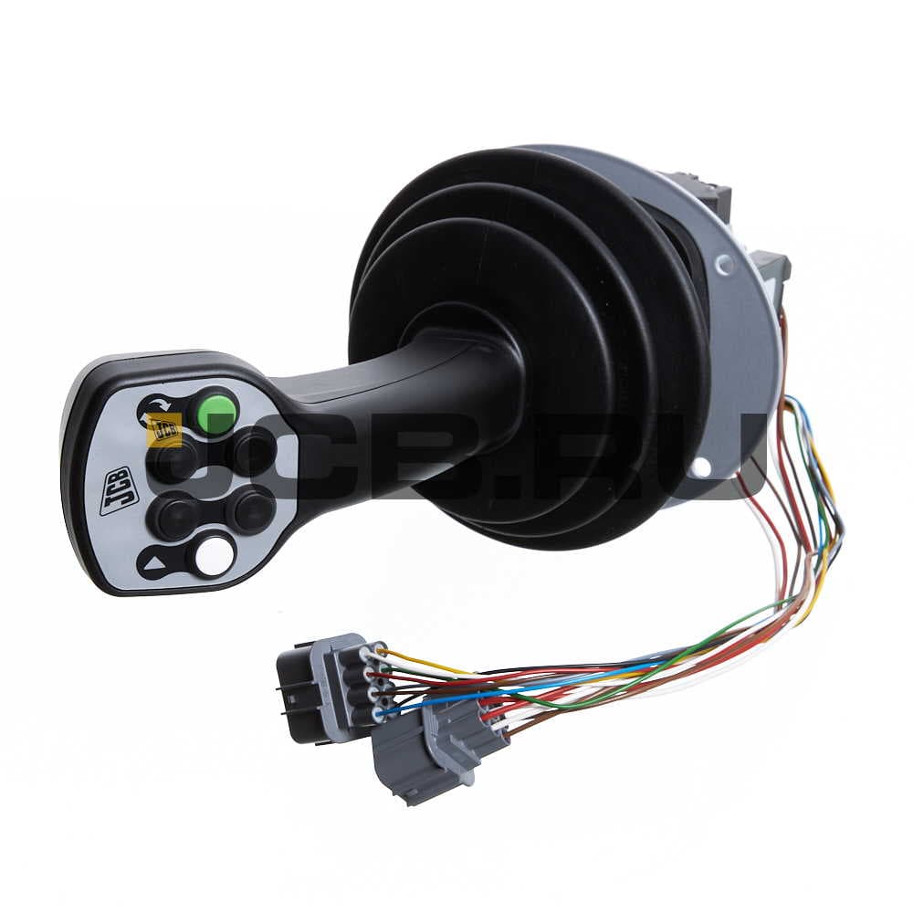 Джойстик JCB 701/80581