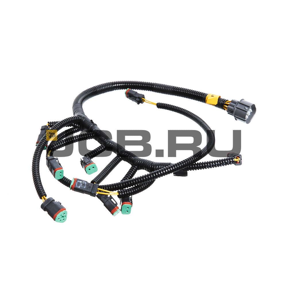Жгут проводов JCB 721/F9447
