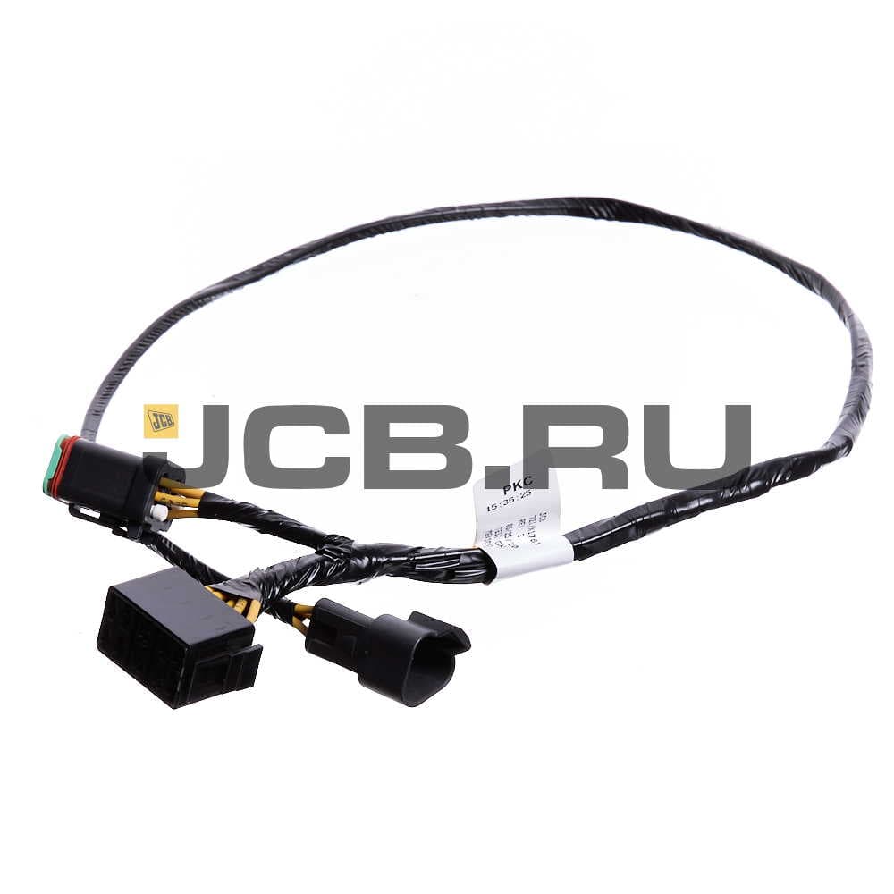 Жгут проводов JCB 721/X1781