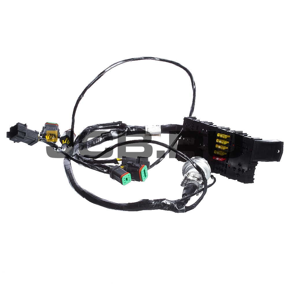 Жгут JCB 721/X1782