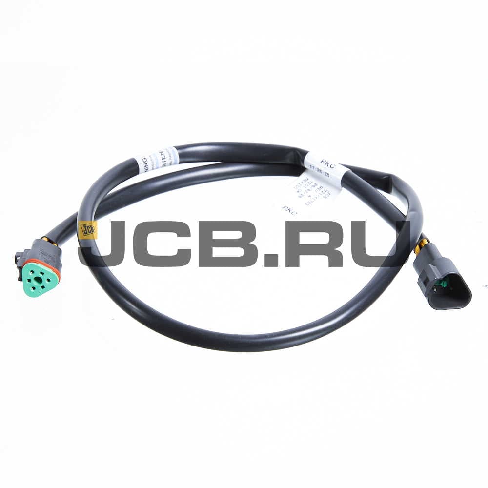 Жгут проводов JCB 721/X1793