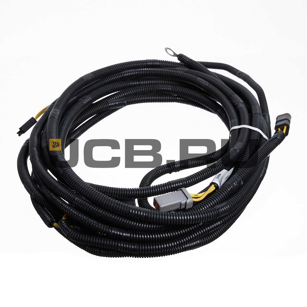 Жгут проводов JCB 721/X1794