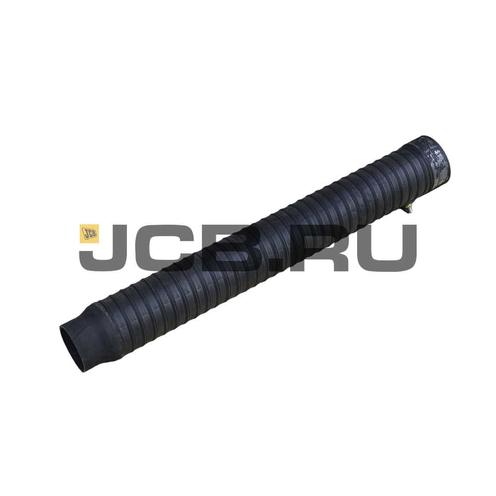 Патрубок JCB 7242/50430