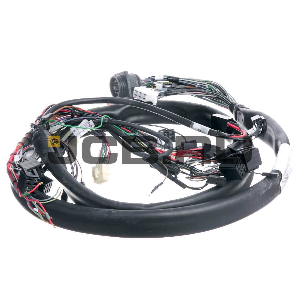 Жгут проводов JCB 7242/80435