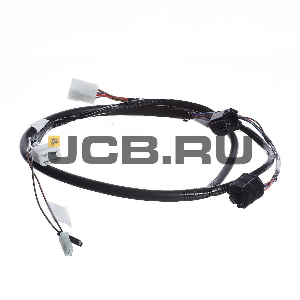 Жгут проводов JCB 7242/92710