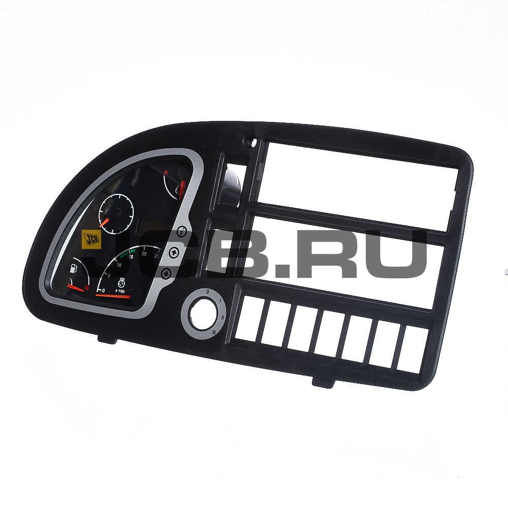 Инструментальная панель JCB 728/H2482