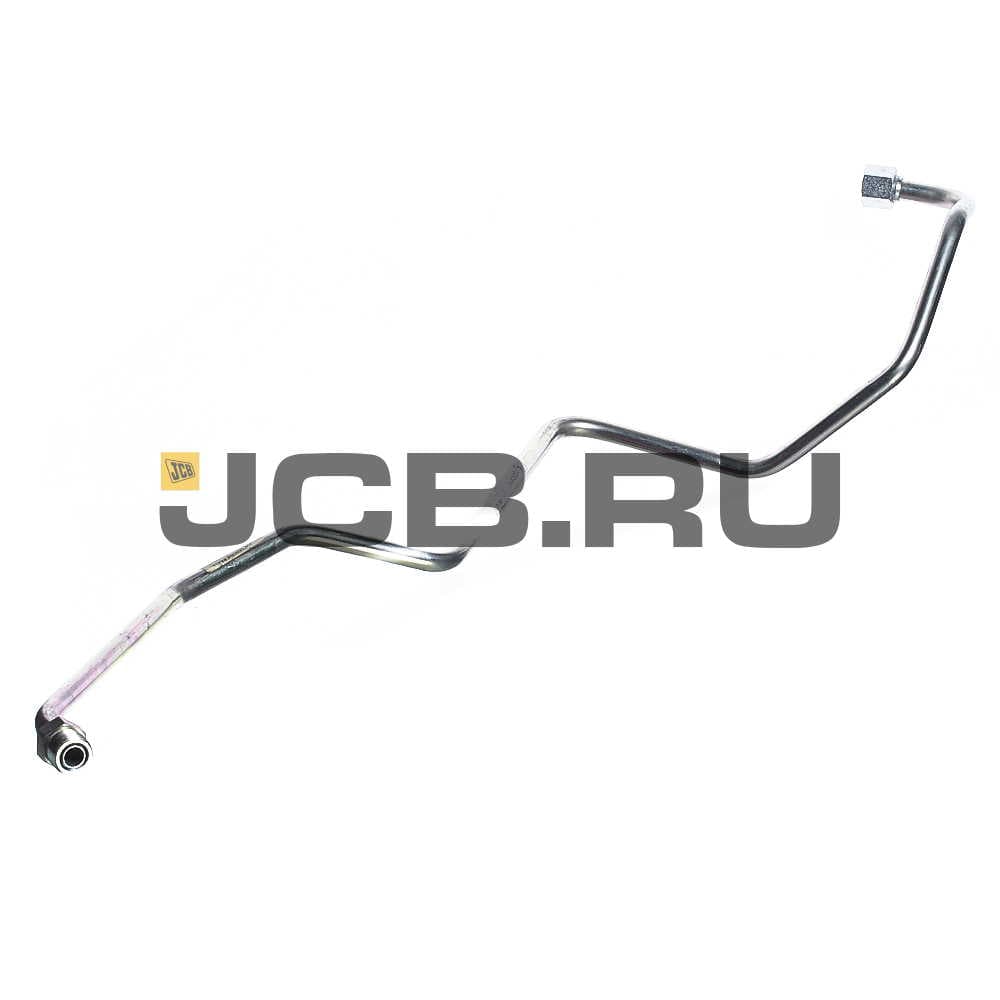 Трубка гидравлическая JCB 332/X2413