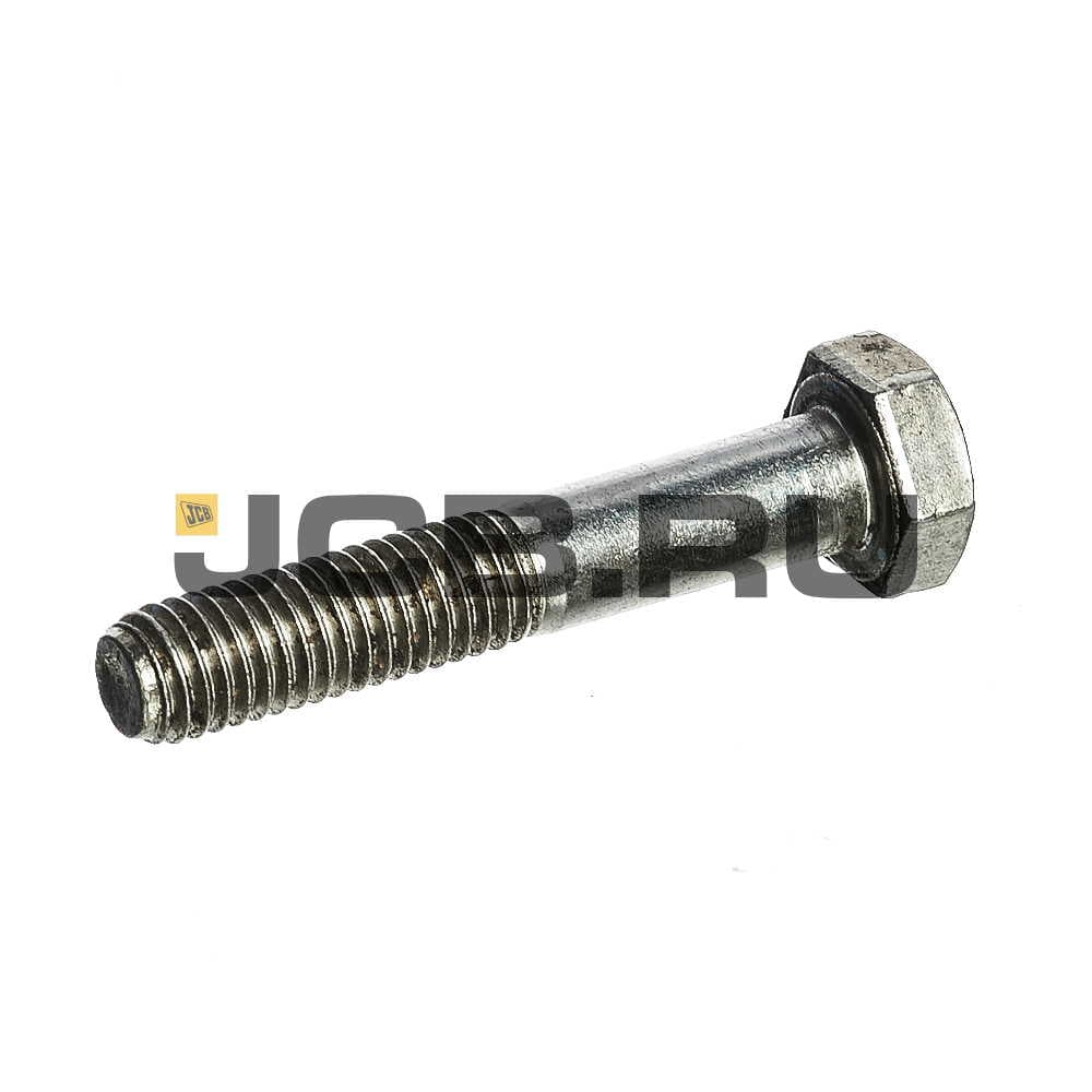 Болт 21х8мм JCB 826/M4218