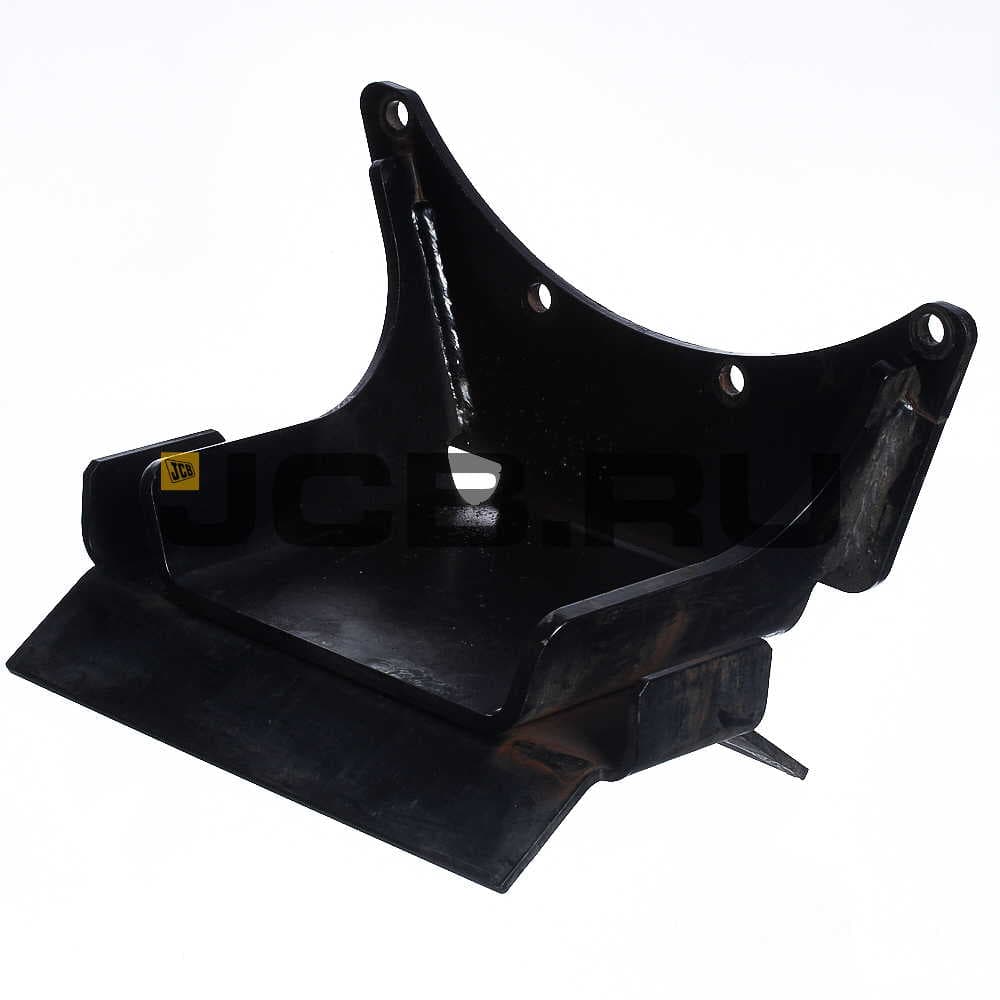 Кронштейн глушителя JCB 333/J5508