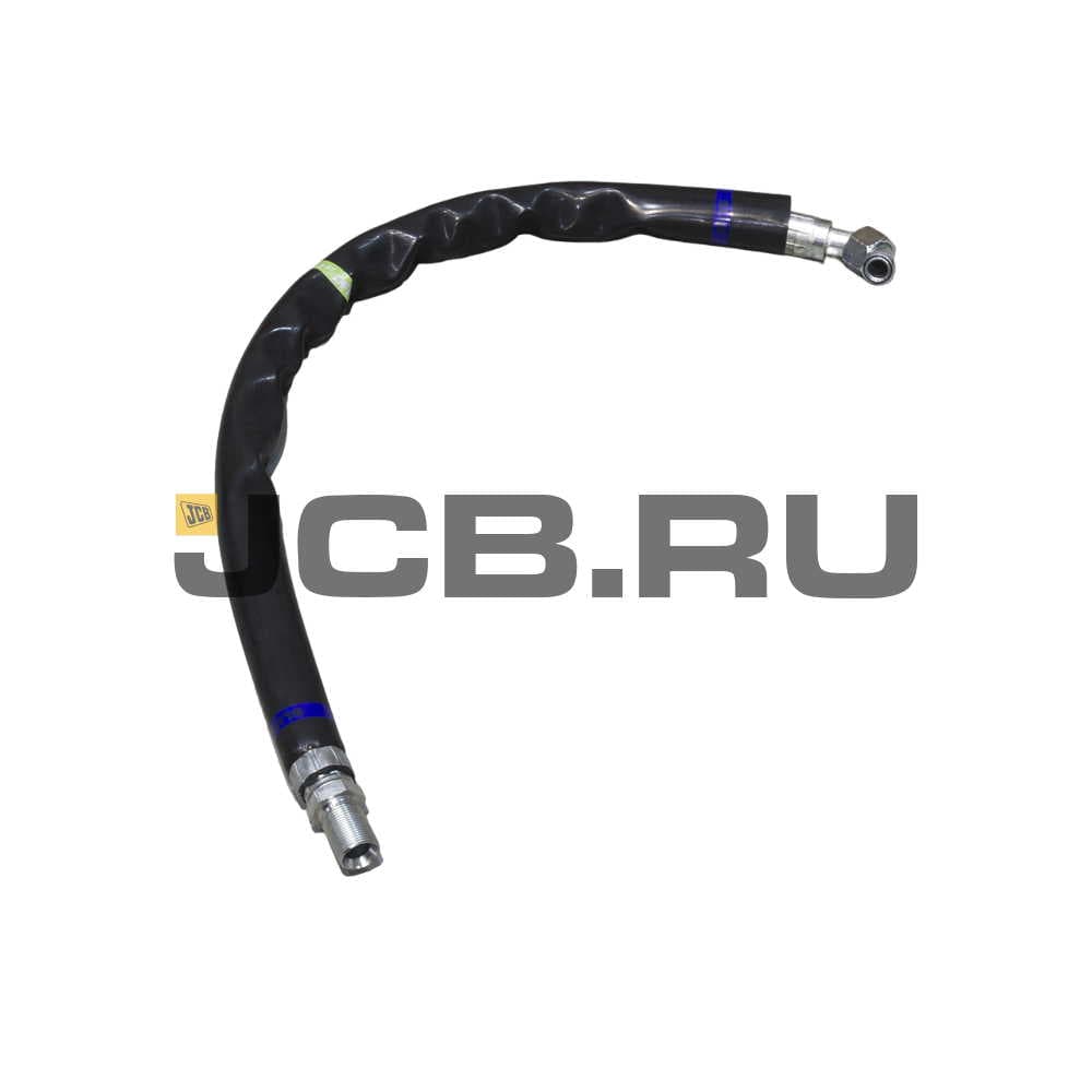 Шланг JCB 333/E9036
