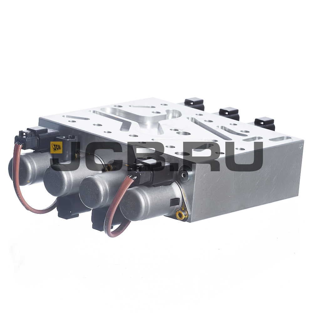 Блок клапанов JCB 459/M5109