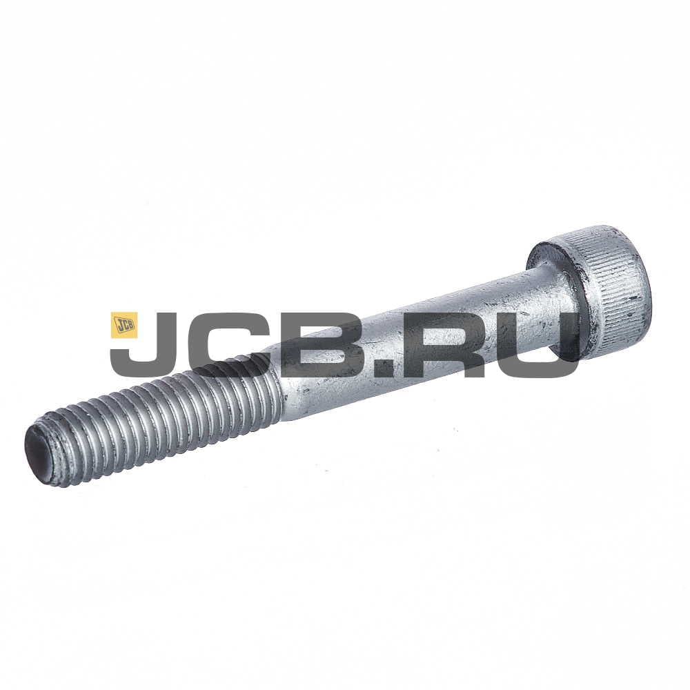 Болт JCB 1391/3417D