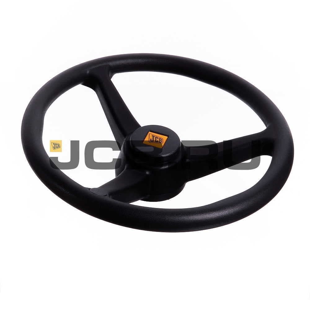 Рулевое колесо JCB 333/D1381