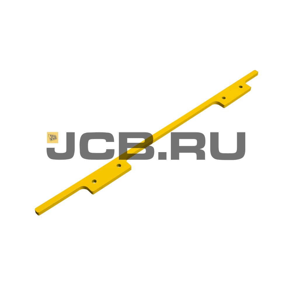 Рама кузова JCB 332/K8772