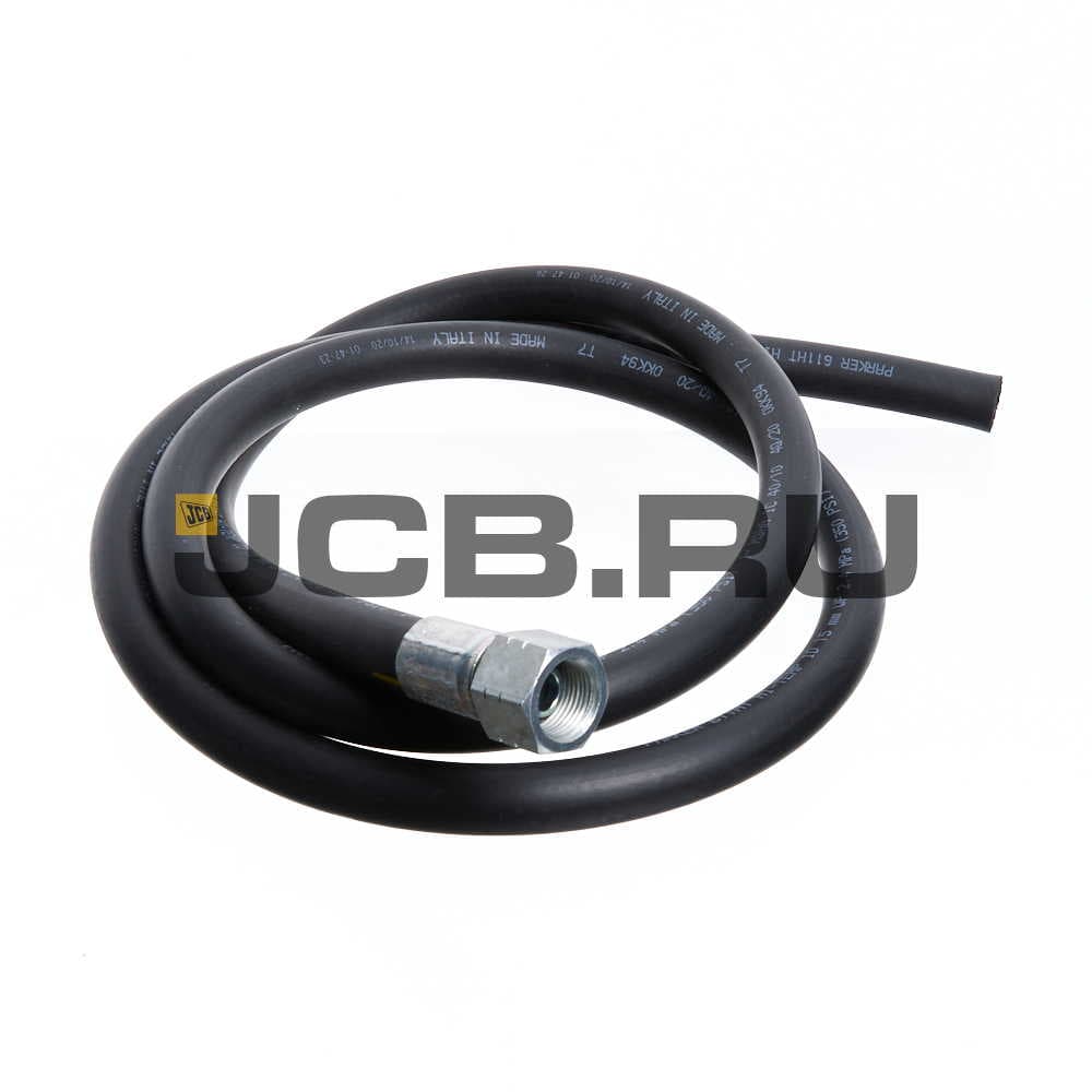Шланг гидравлический JCB 333/D9706