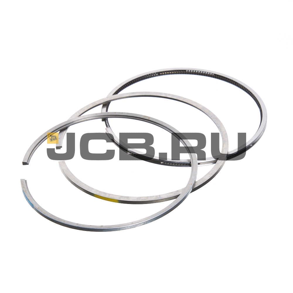 Комплект поршневых колец JCB 320/09352