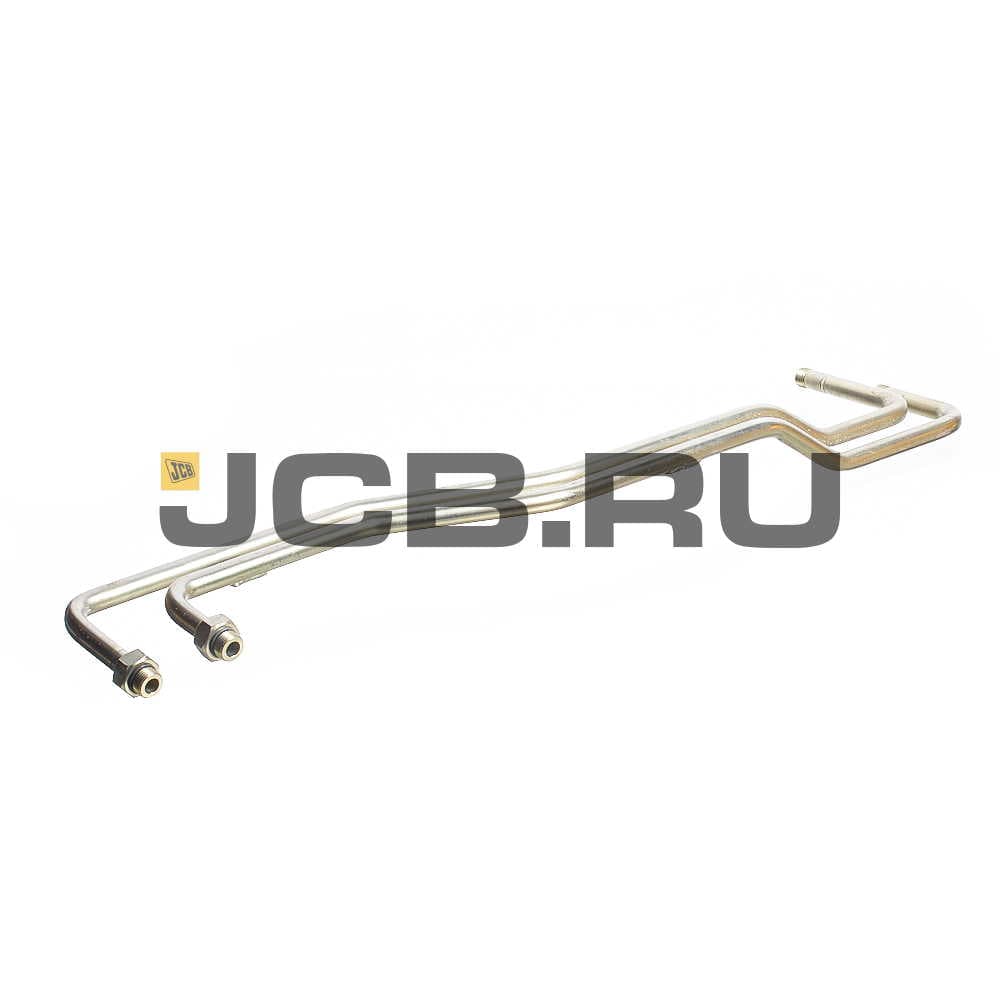 Трубки JCB 335/05083