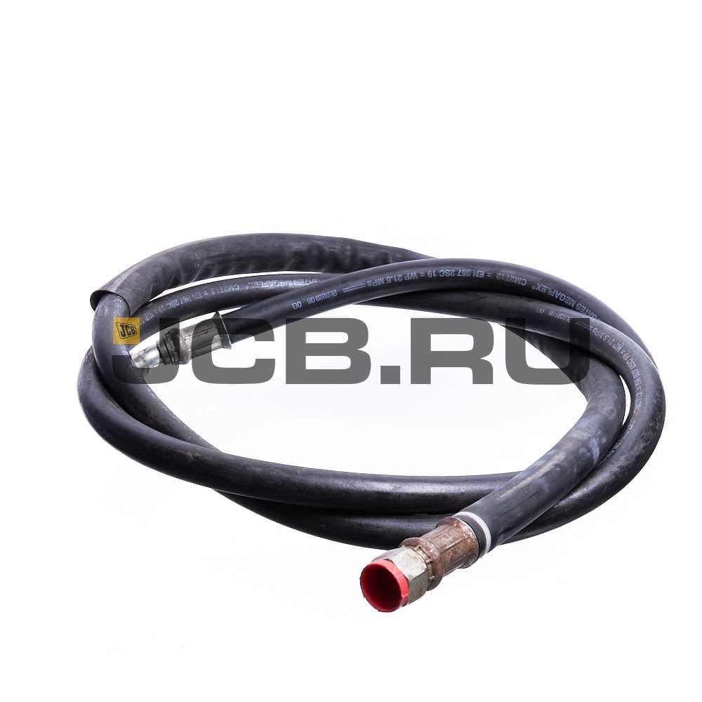 Шланг 3/4"BSP JCB 629/80236