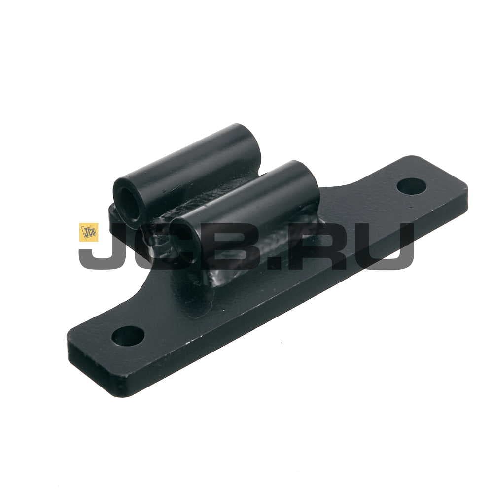 Крепеж защиты задних фар ( петля ) JCB 128/P5008