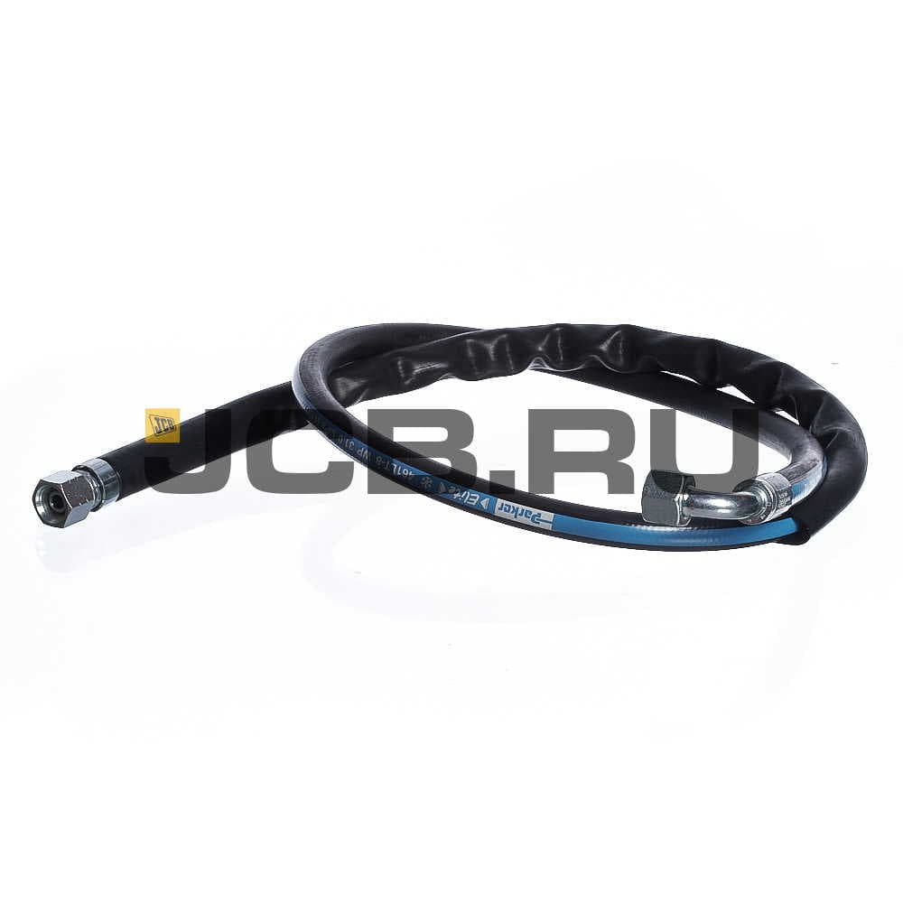 Шланг 1/2 BSP JCB 333/E8466