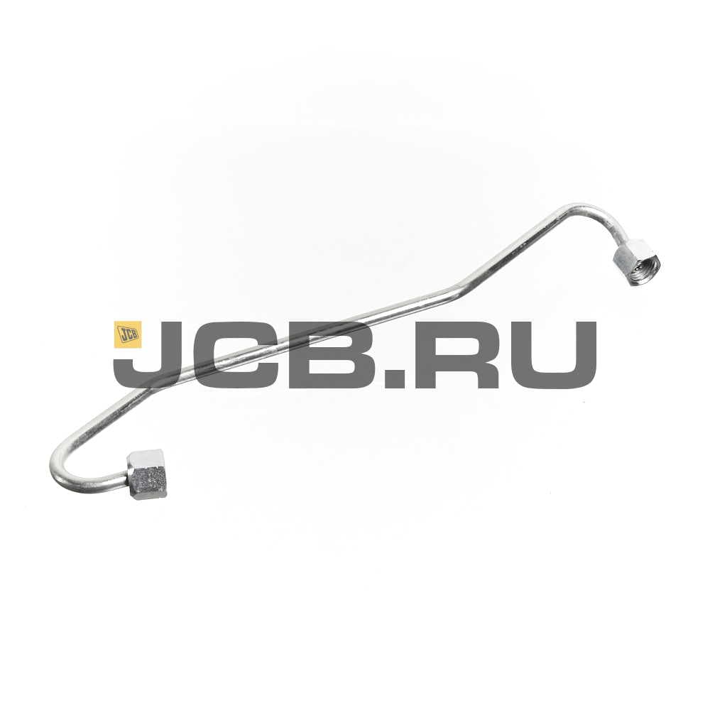 Трубка JCB 320/06548