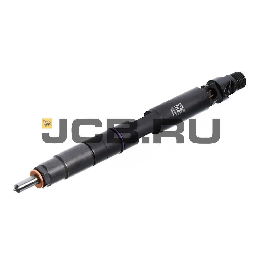 Форсунка топливная JCB 320/06948