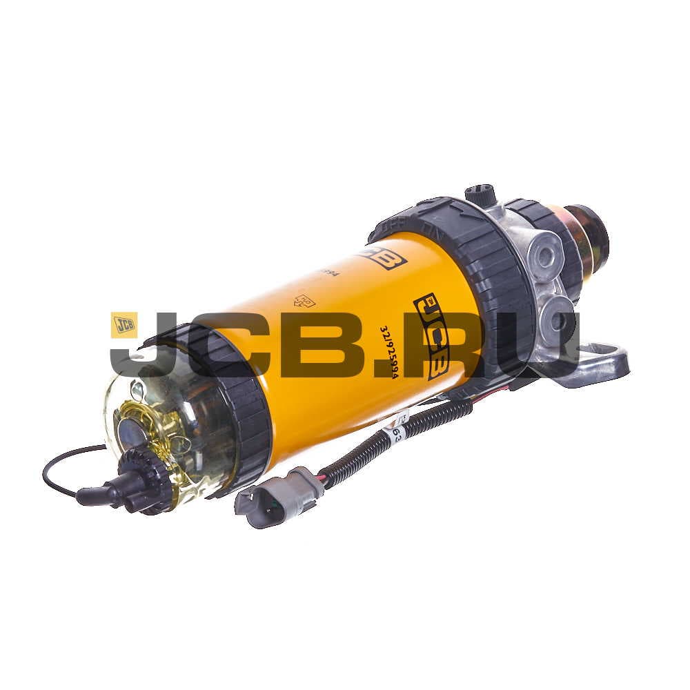 Фильтр топливный JCB 320/07280