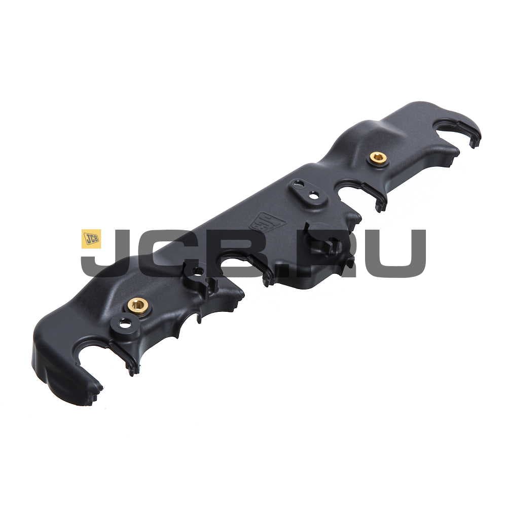 Запчасть COVER - FUEL INJE JCB 320/07784
