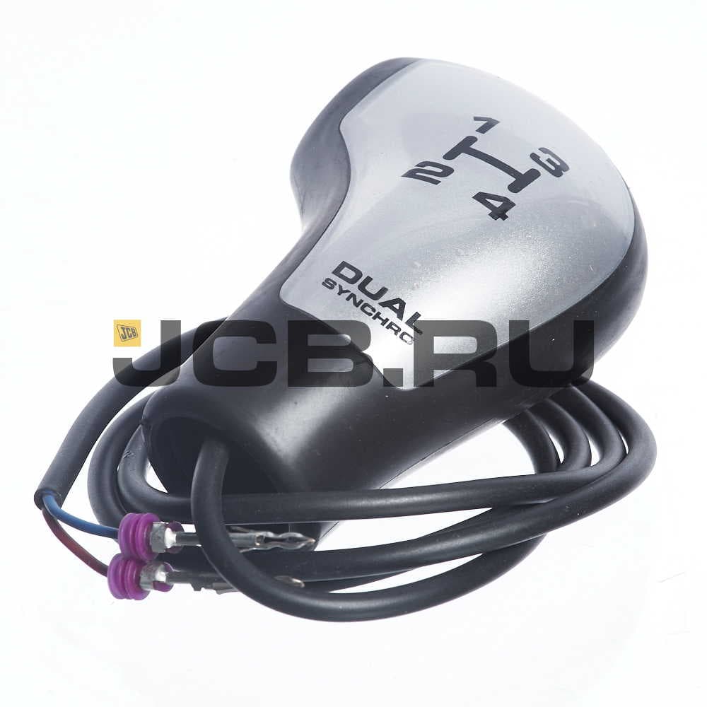 Рукоятка КПП JCB 128/C8331