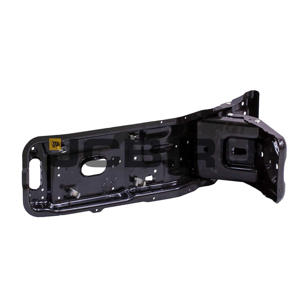 Направляющая-кронштейн капота JCB 128/D7411