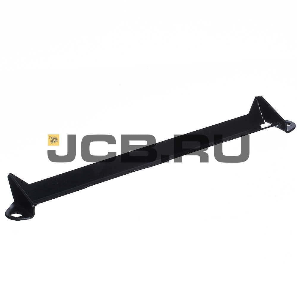 Планка крепления АКБ JCB 128/E7467