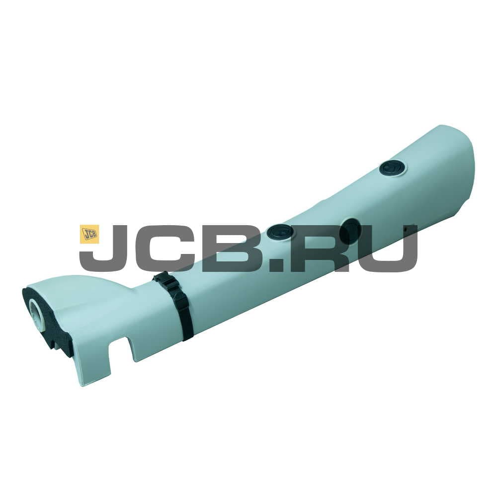 Воздуховод JCB 128/P2700