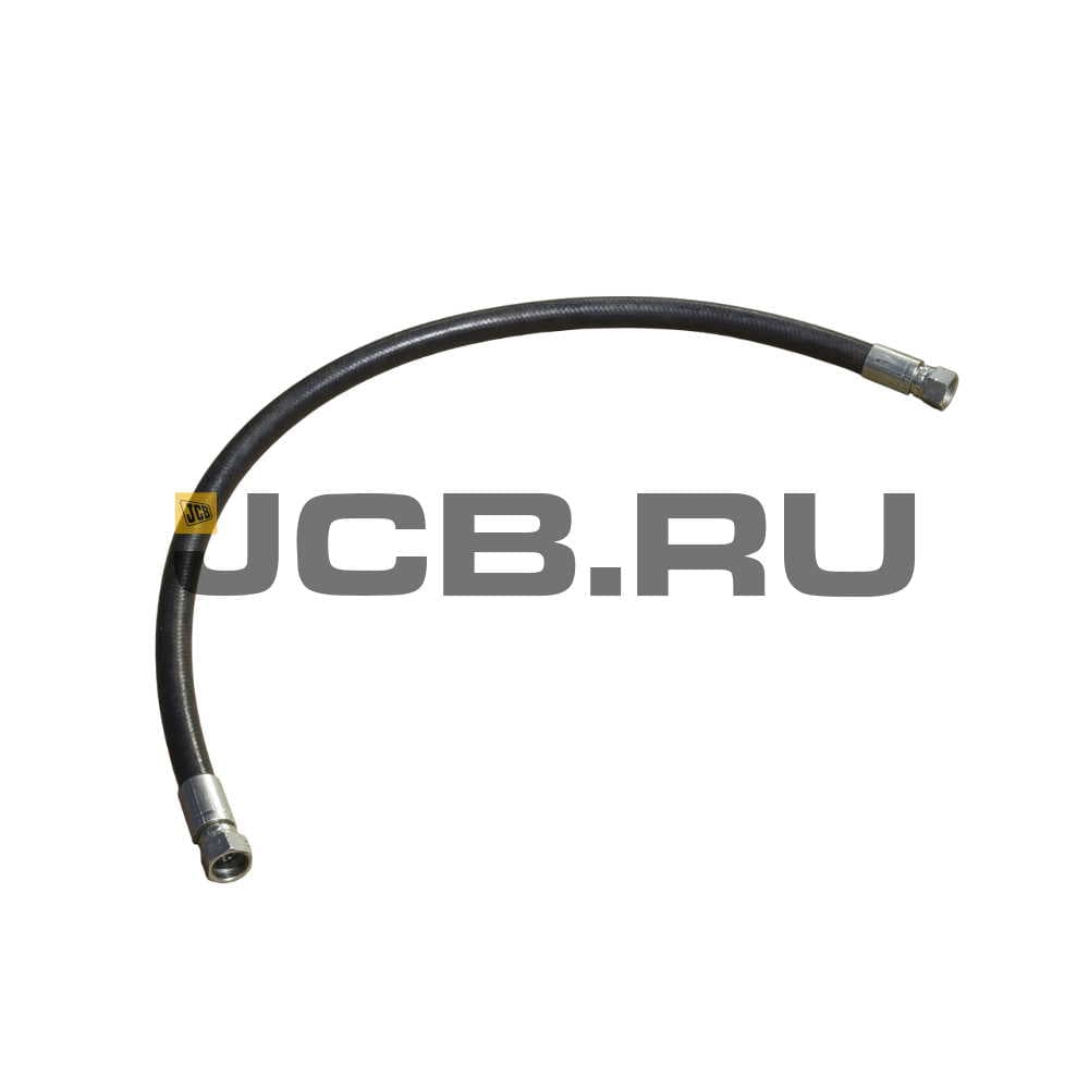 Шланг (возврат) JCB 40/301952