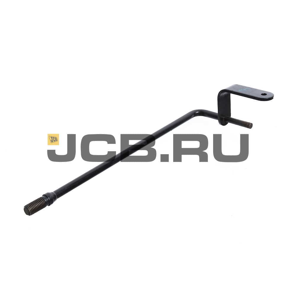 Рычаг стальной JCB 40/304531