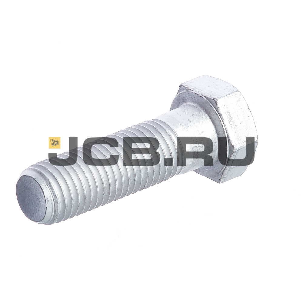 Болт JCB 1316/4018D