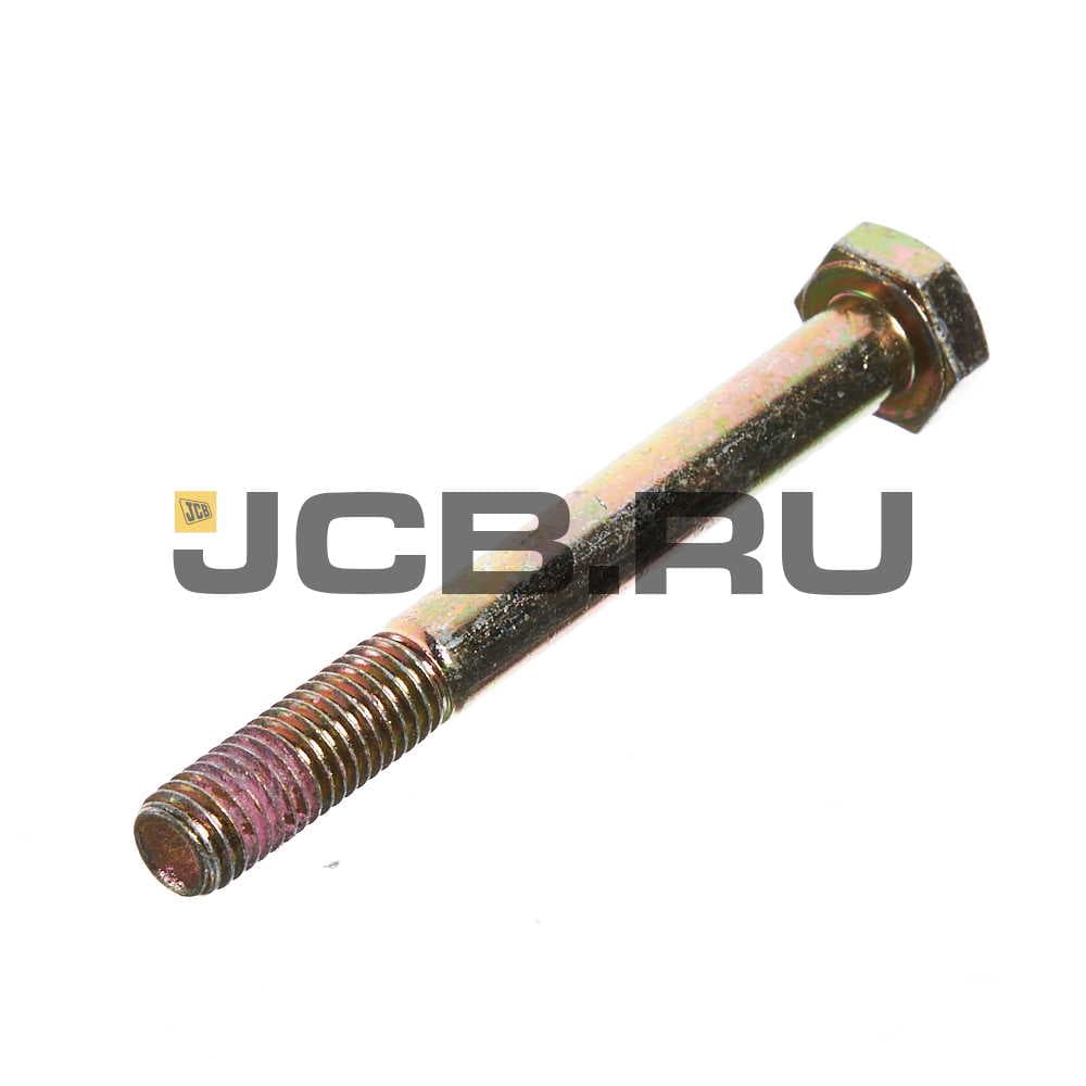 Болт JCB 1318/3419Z