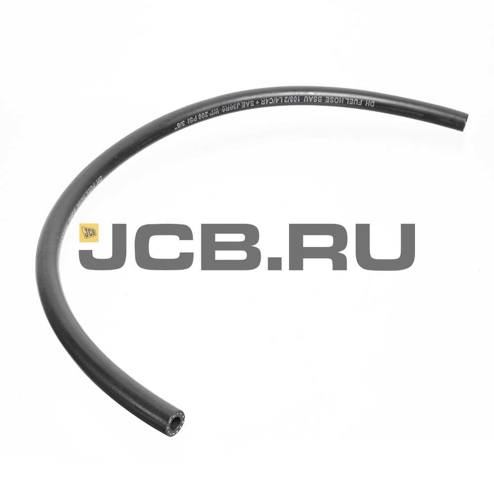Трубка JCB JHH0021