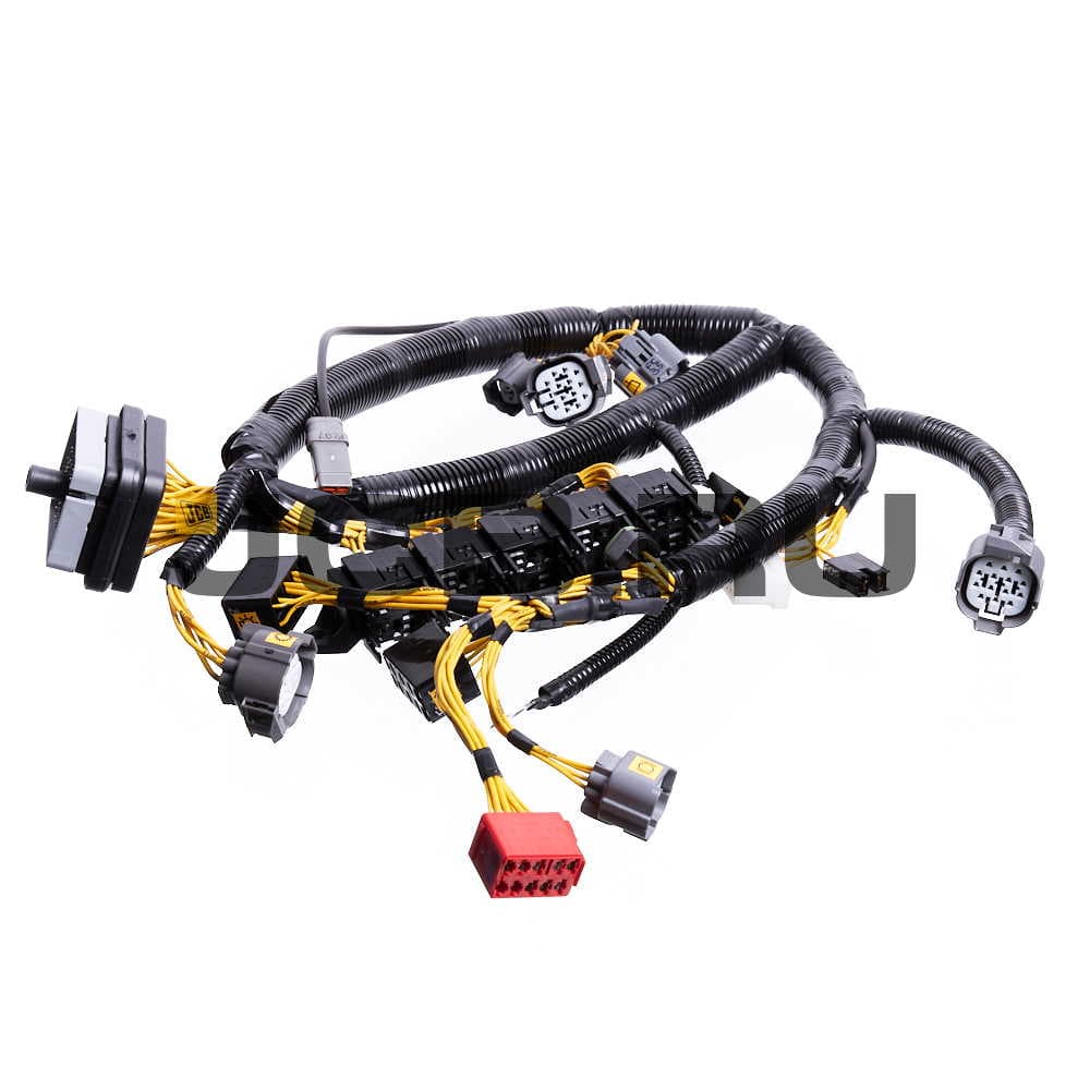Жгут проводов JCB 721/E0641